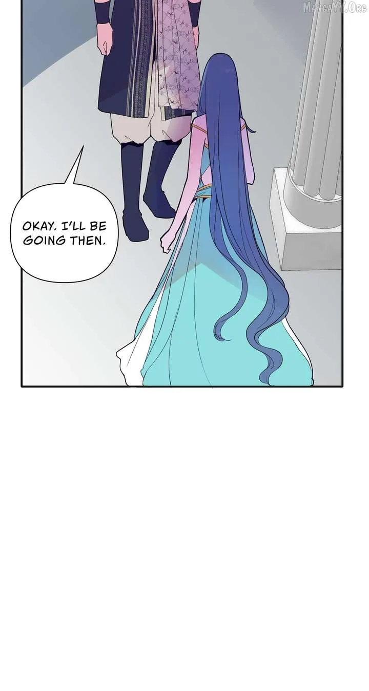 Becoming Best Friends With the Icy Male Lead Chapter 70 page 66