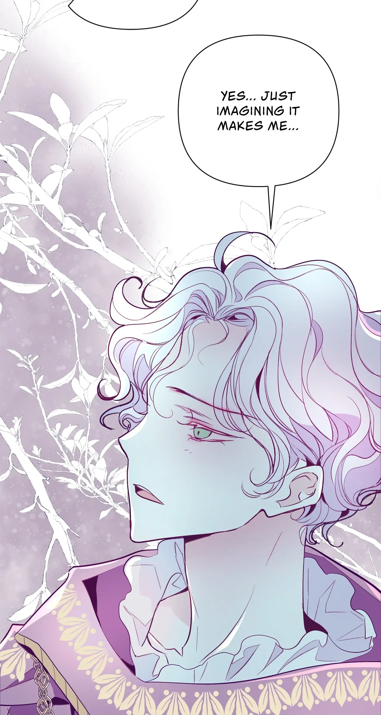 Becoming Best Friends With the Icy Male Lead Chapter 43 page 76