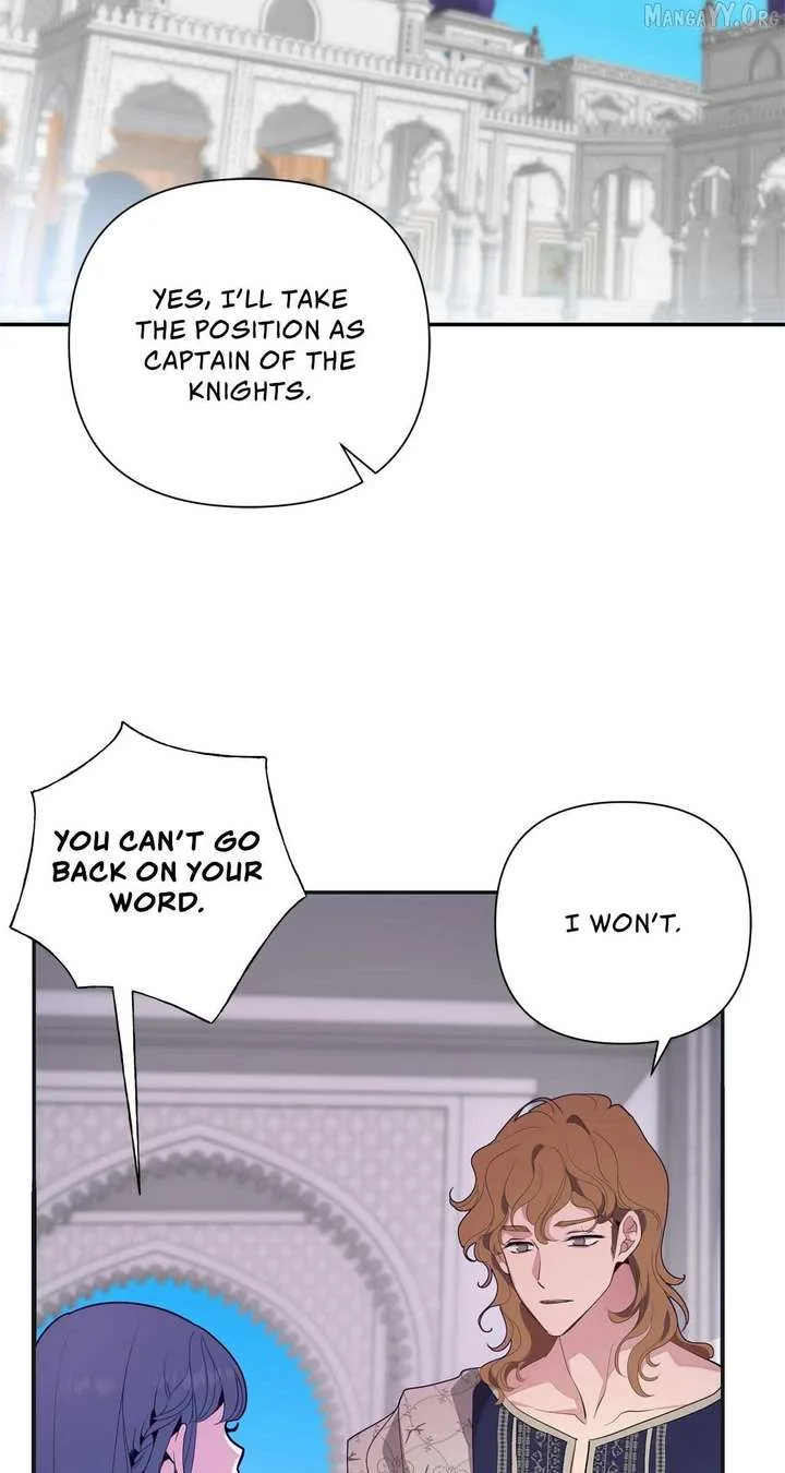Becoming Best Friends With the Icy Male Lead Chapter 70 page 60