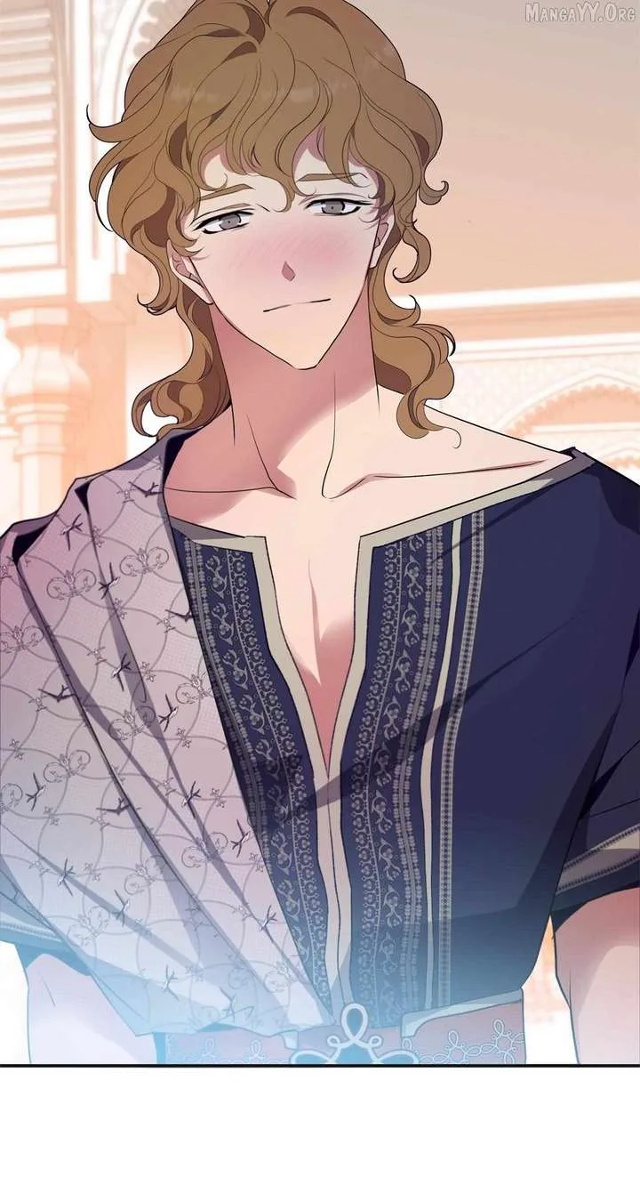 Becoming Best Friends With the Icy Male Lead Chapter 70 page 64
