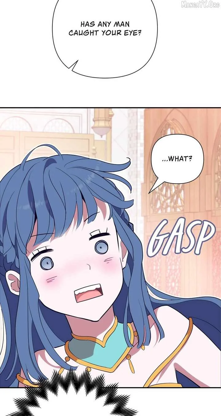 Becoming Best Friends With the Icy Male Lead Chapter 70 page 83