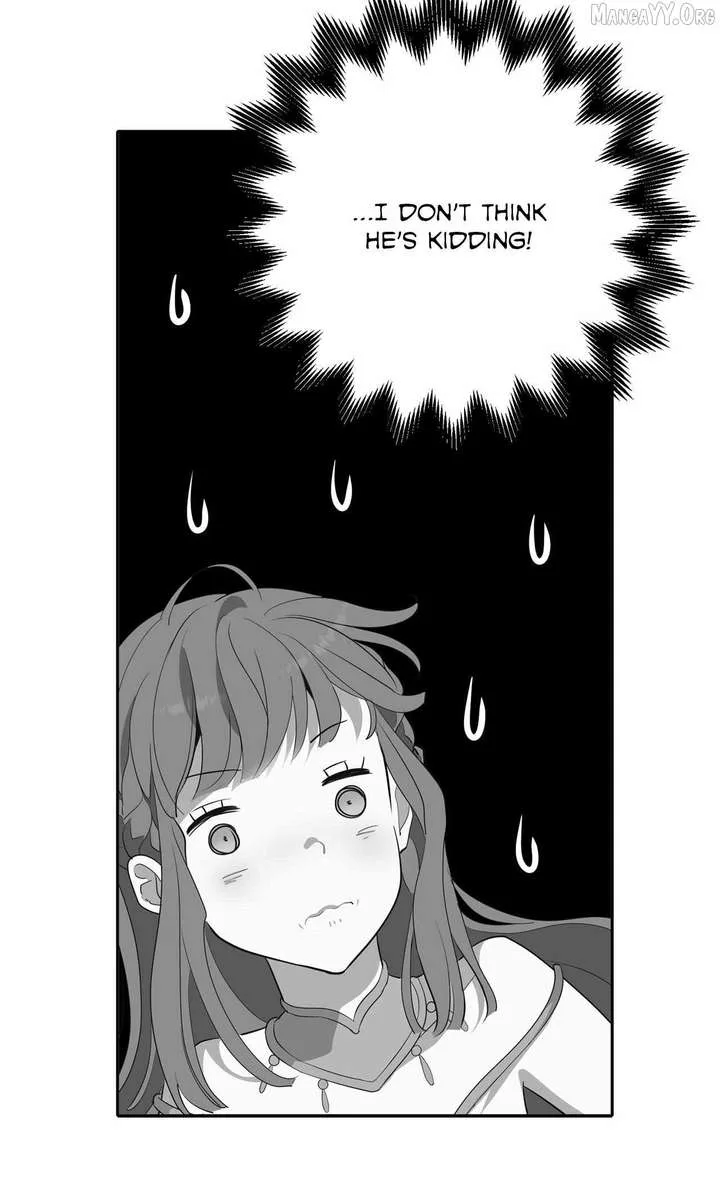 Becoming Best Friends With the Icy Male Lead Chapter 70 page 86