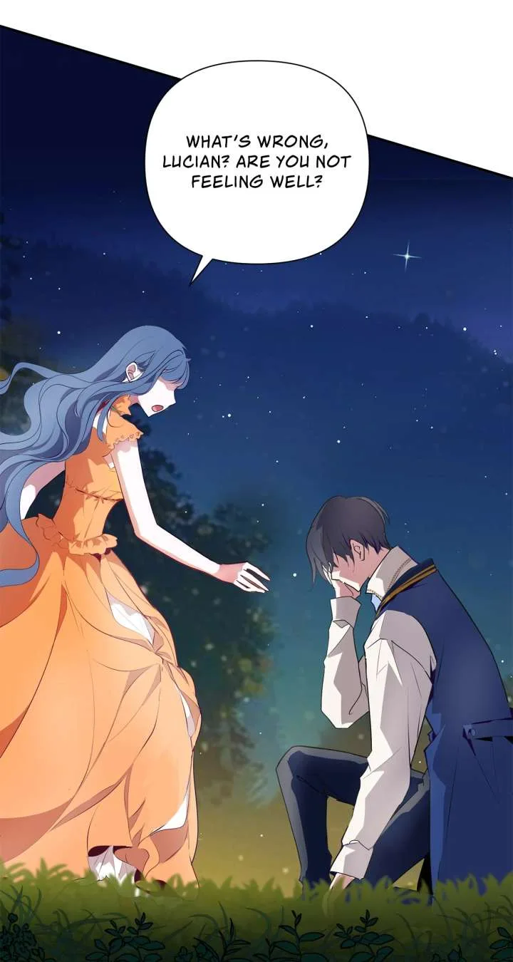 Becoming Best Friends With the Icy Male Lead Chapter 61 page 81