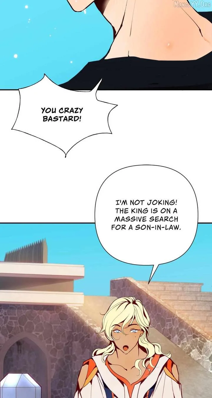Becoming Best Friends With the Icy Male Lead Chapter 74 page 4