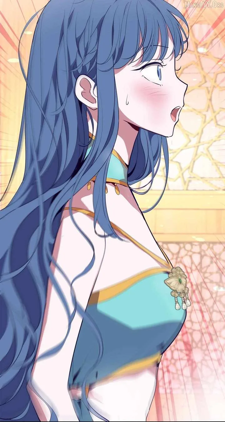 Becoming Best Friends With the Icy Male Lead Chapter 70 page 90