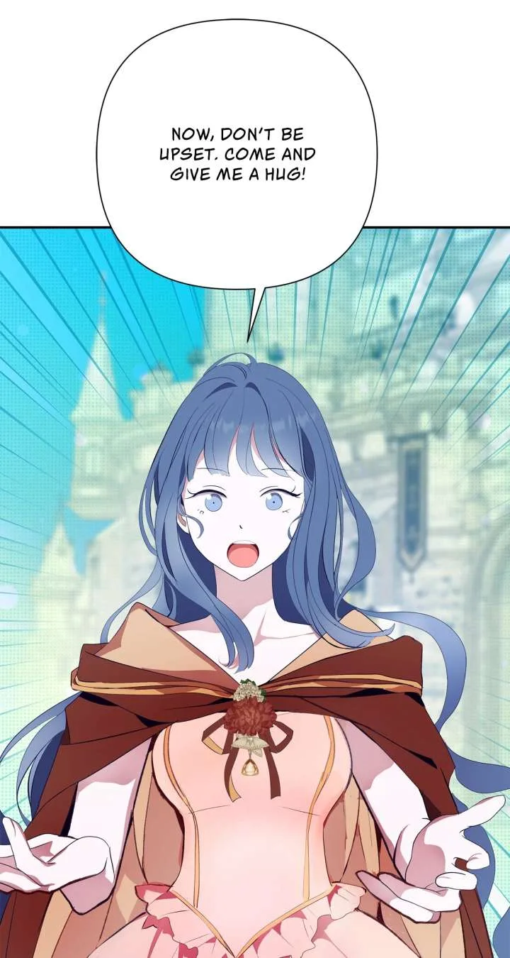 Becoming Best Friends With the Icy Male Lead Chapter 64 page 58