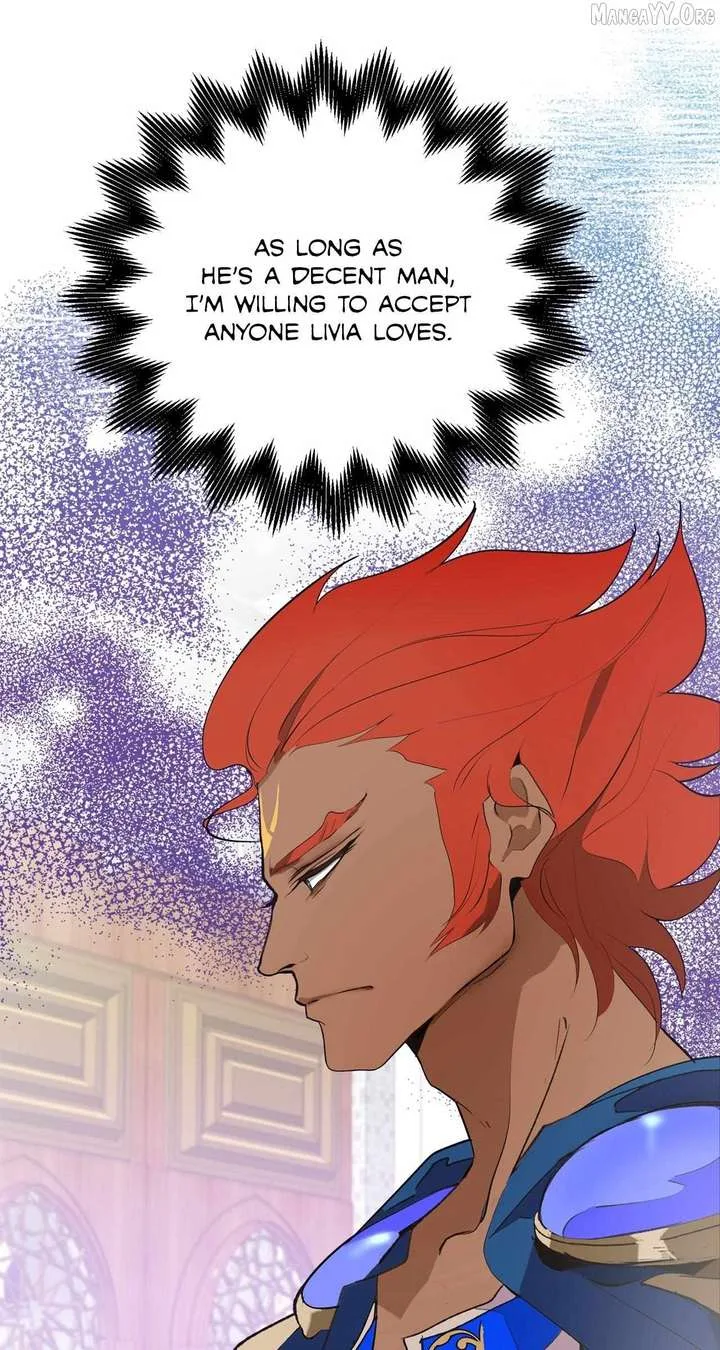 Becoming Best Friends With the Icy Male Lead Chapter 70 page 87
