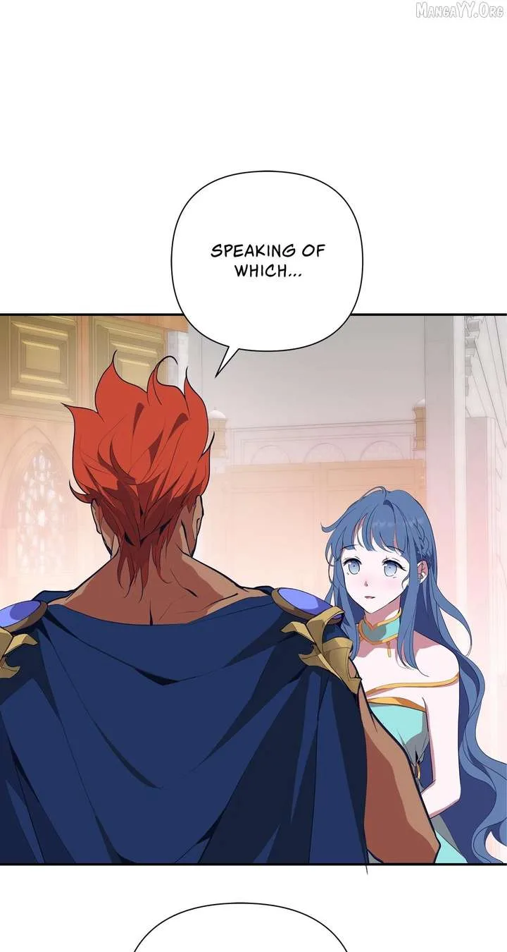 Becoming Best Friends With the Icy Male Lead Chapter 70 page 82