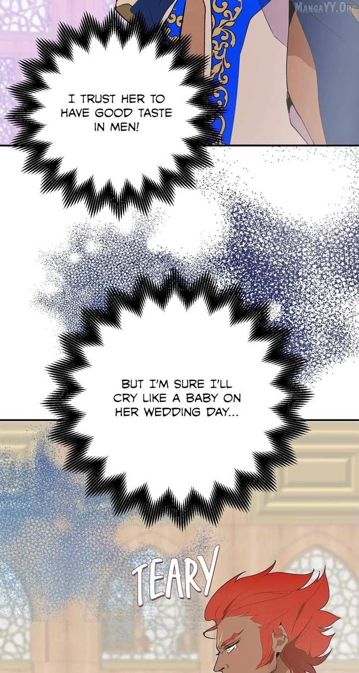 Becoming Best Friends With the Icy Male Lead Chapter 70 page 88