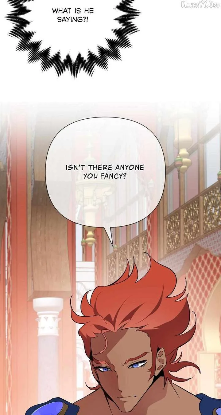 Becoming Best Friends With the Icy Male Lead Chapter 70 page 84