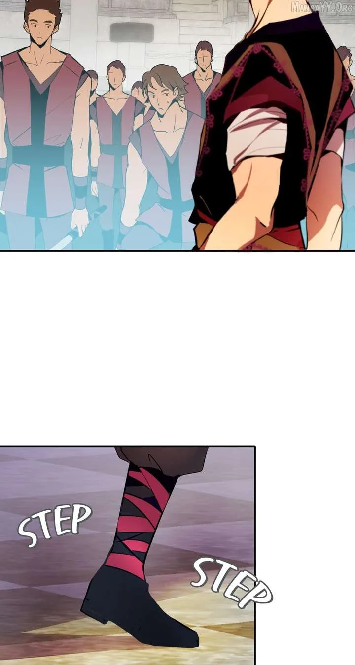 Becoming Best Friends With the Icy Male Lead Chapter 74 page 6