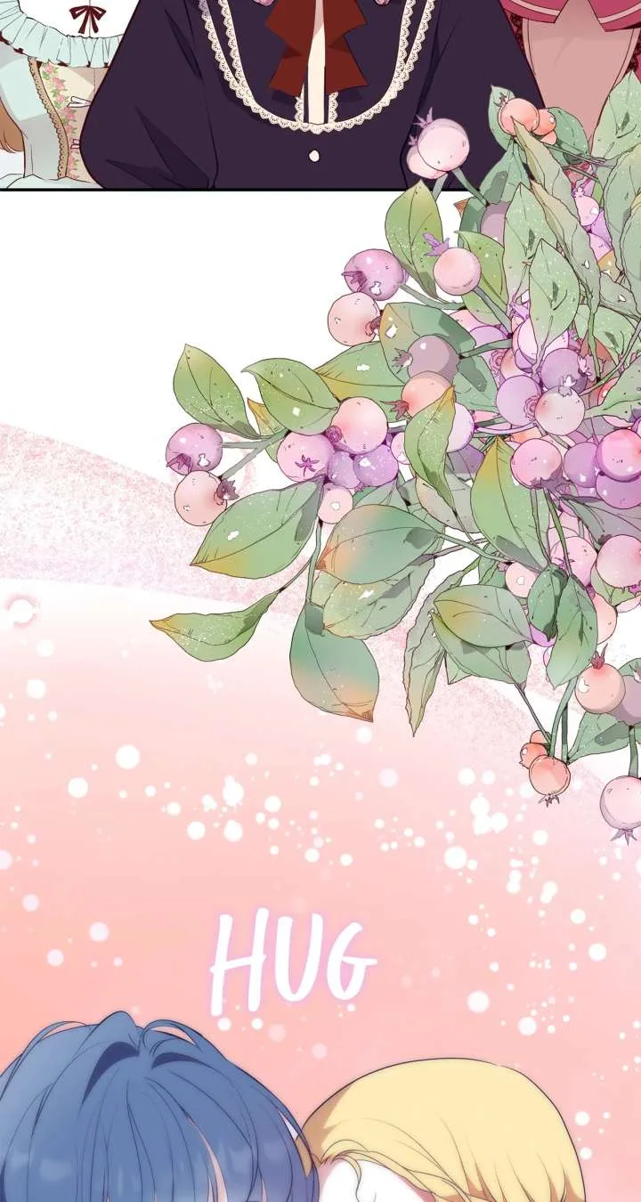 Becoming Best Friends With the Icy Male Lead Chapter 64 page 60