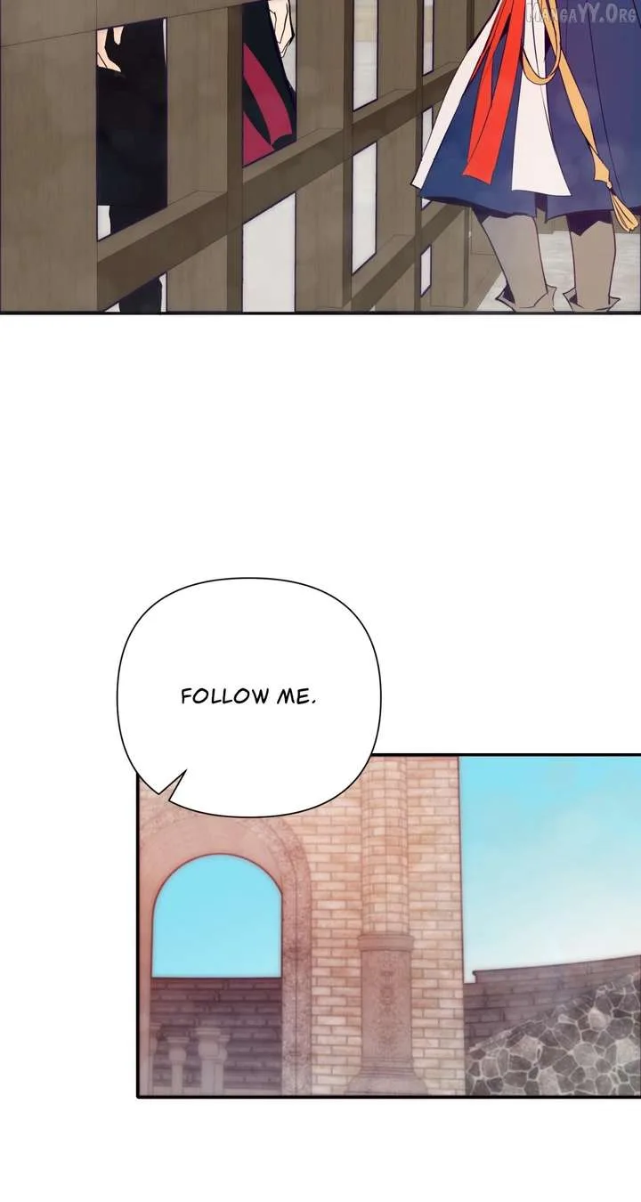 Becoming Best Friends With the Icy Male Lead Chapter 74 page 8