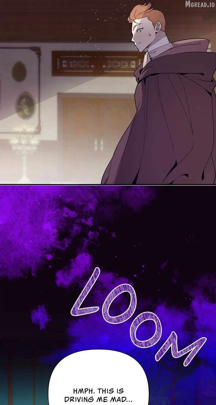 Becoming Best Friends With the Icy Male Lead Chapter 75 page 12