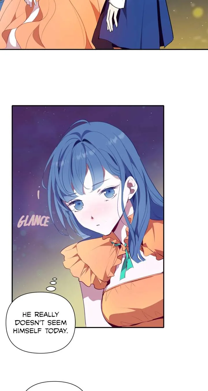 Becoming Best Friends With the Icy Male Lead Chapter 61 page 87