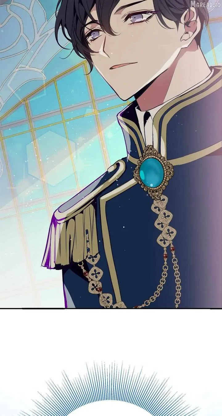 Becoming Best Friends With the Icy Male Lead Chapter 75 page 4