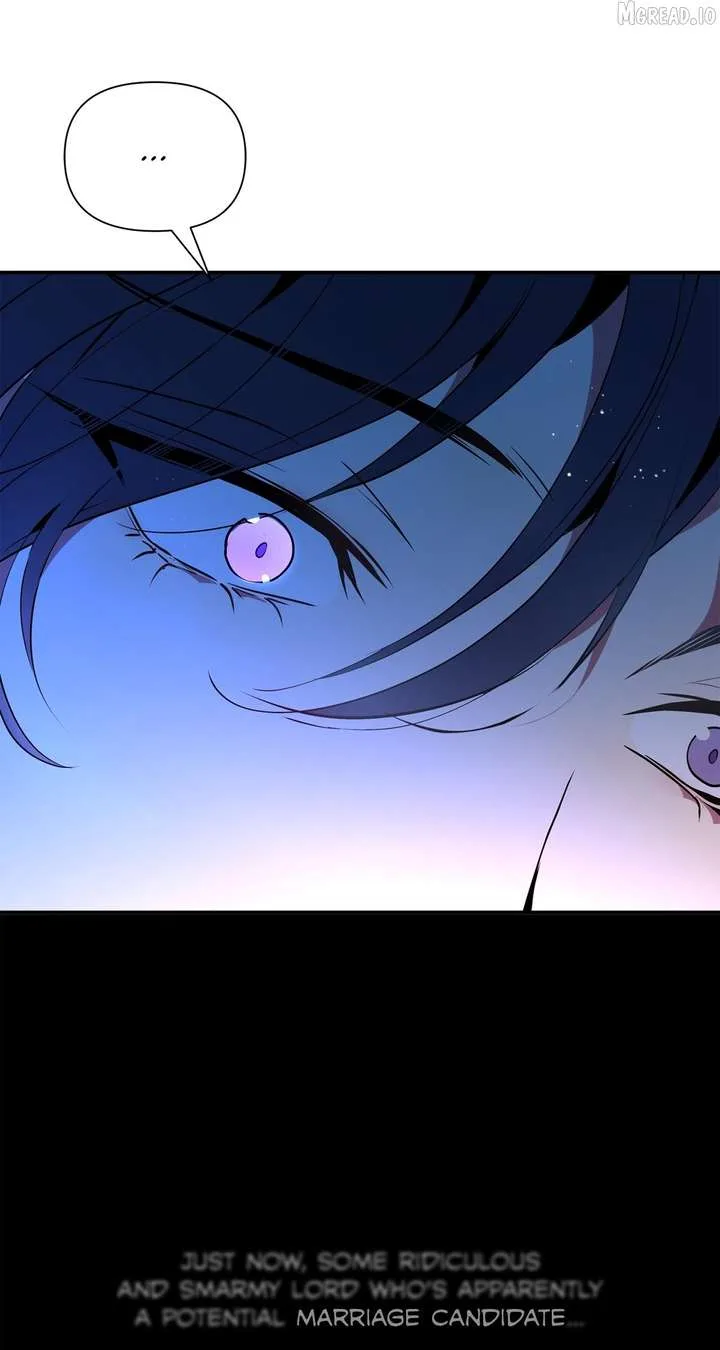 Becoming Best Friends With the Icy Male Lead Chapter 75 page 10