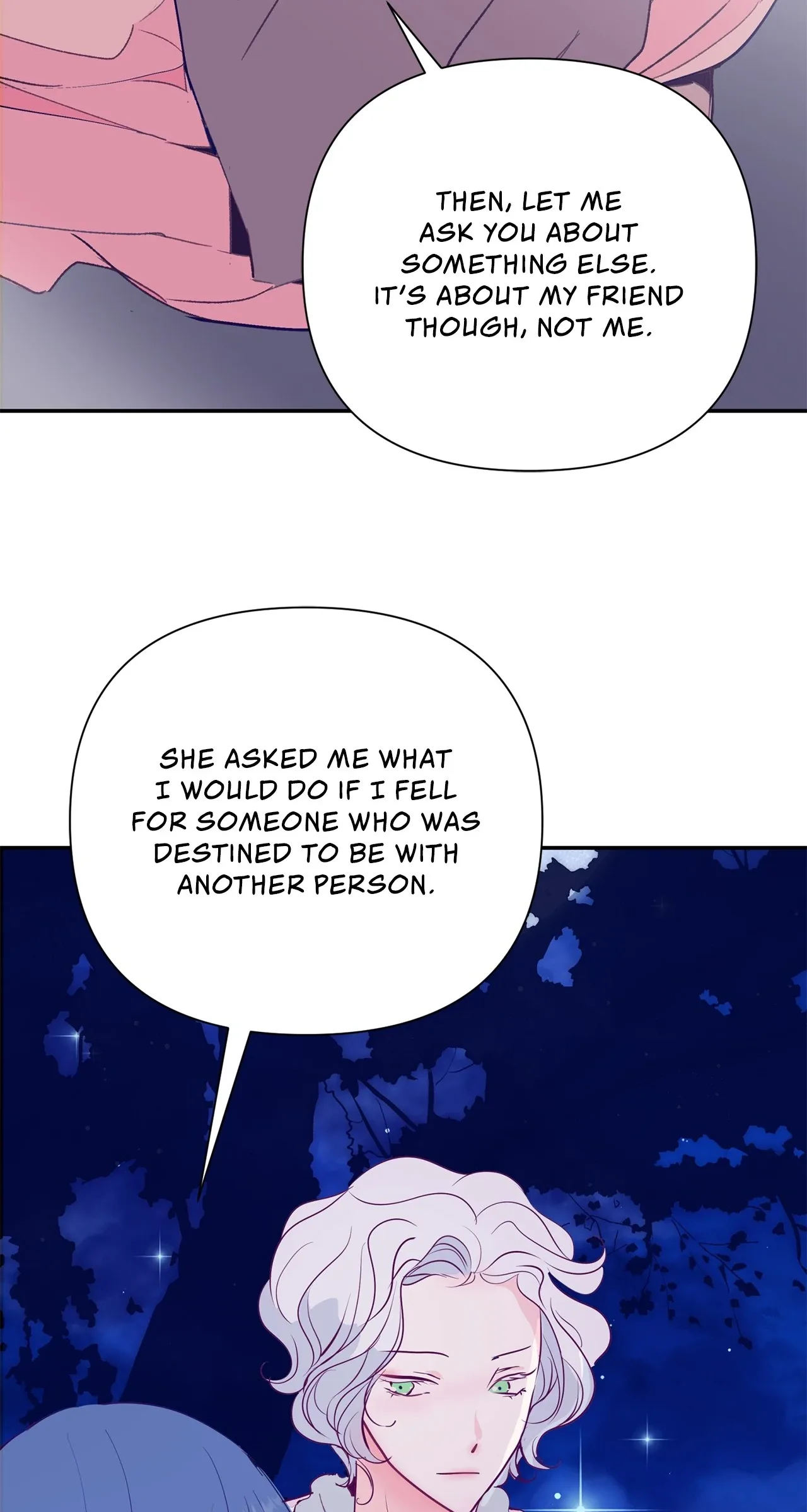 Becoming Best Friends With the Icy Male Lead Chapter 43 page 80