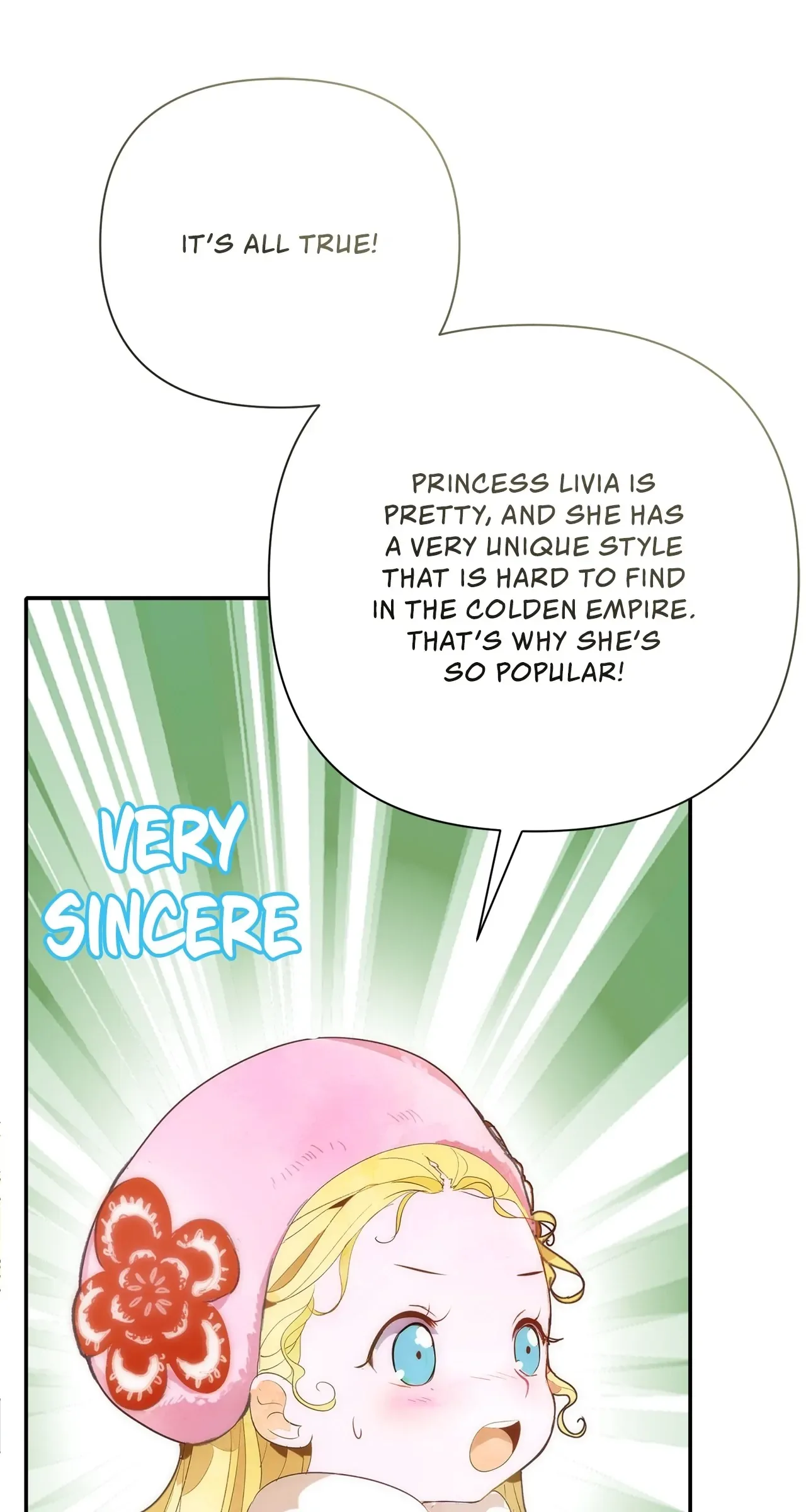 Becoming Best Friends With the Icy Male Lead Chapter 15 page 91
