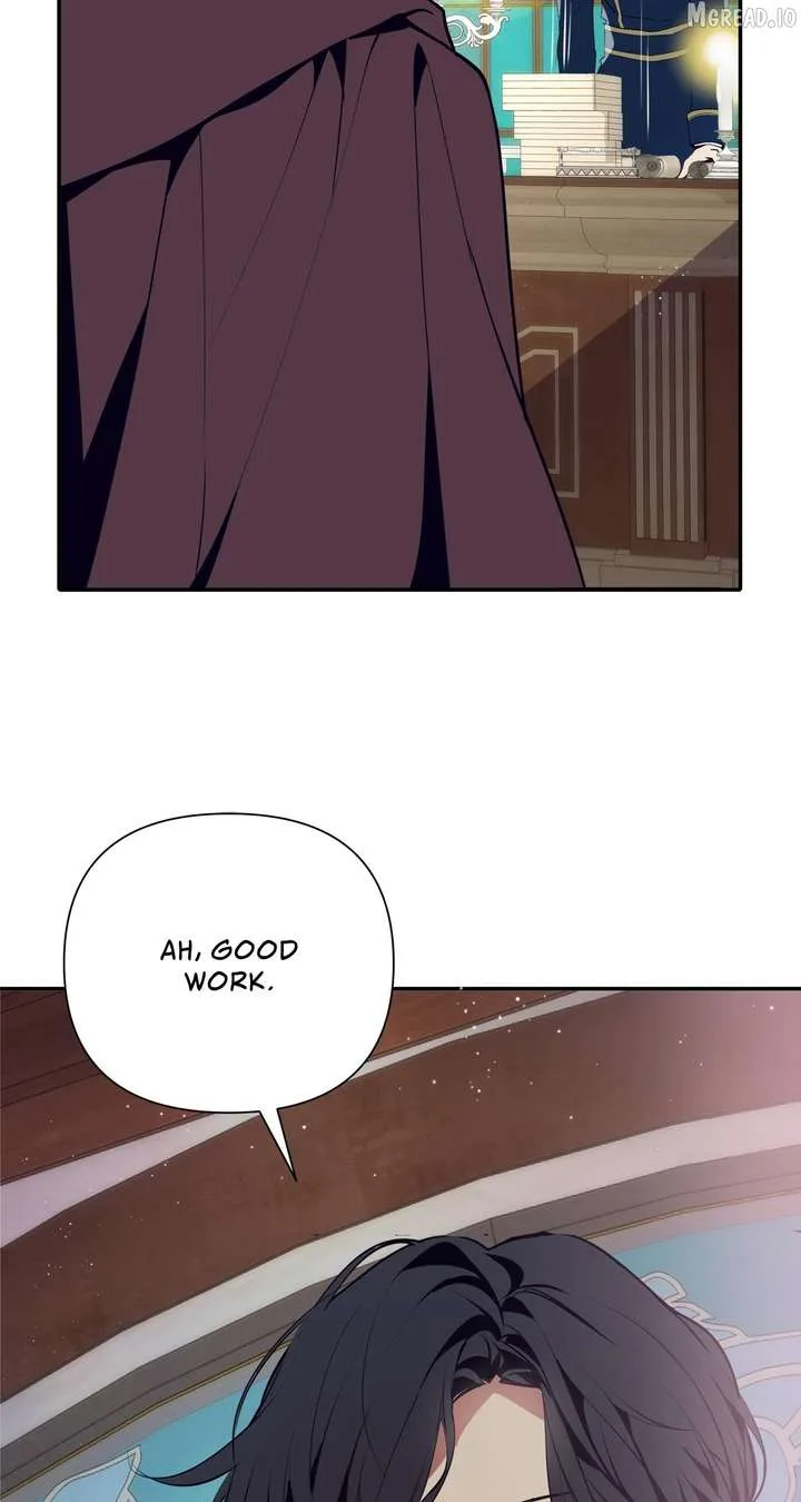 Becoming Best Friends With the Icy Male Lead Chapter 75 page 3