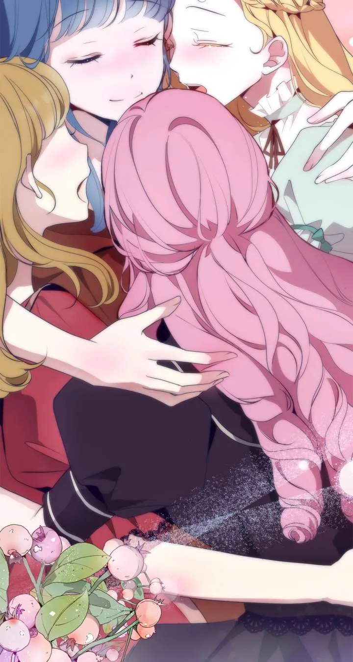Becoming Best Friends With the Icy Male Lead Chapter 64 page 61