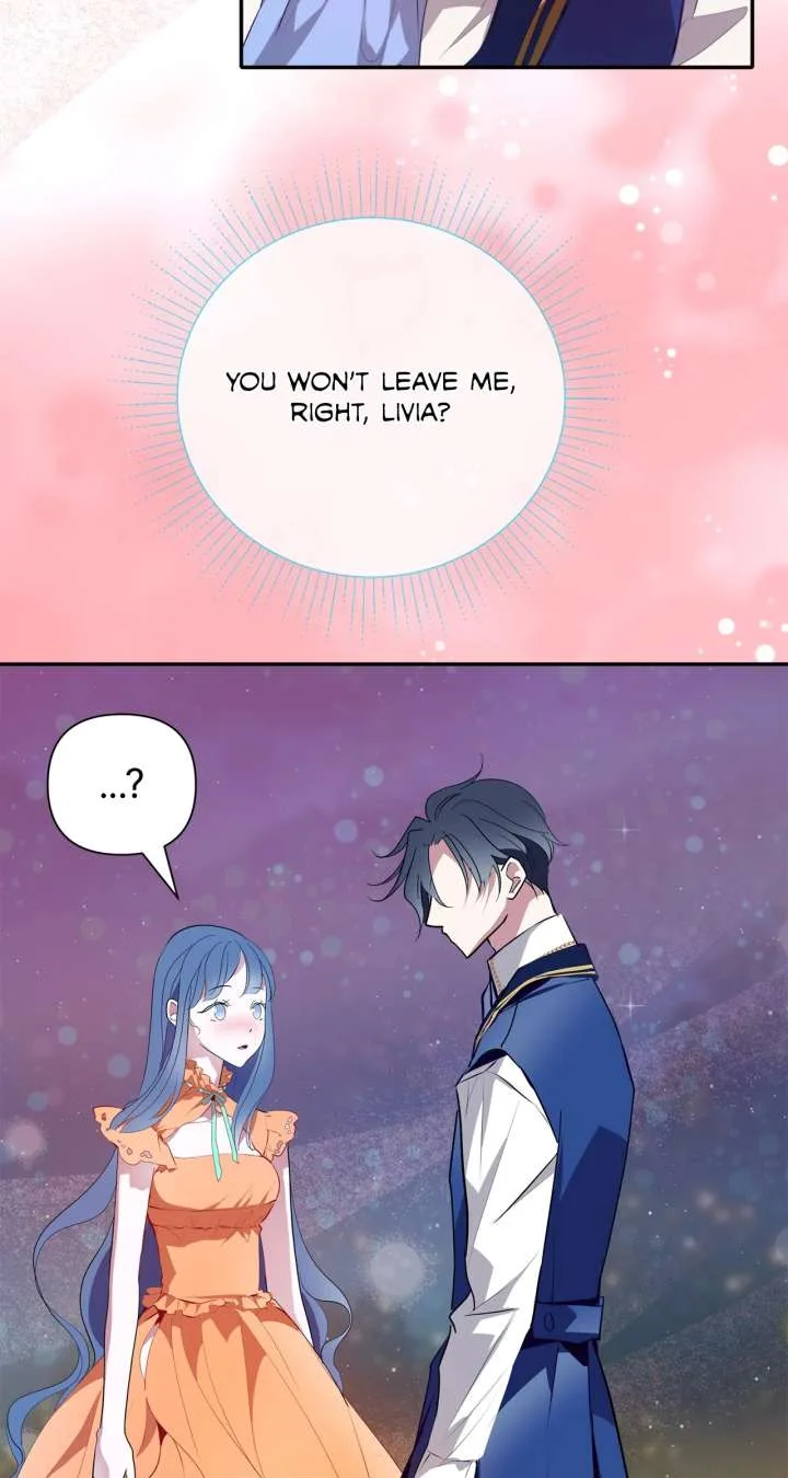 Becoming Best Friends With the Icy Male Lead Chapter 61 page 86