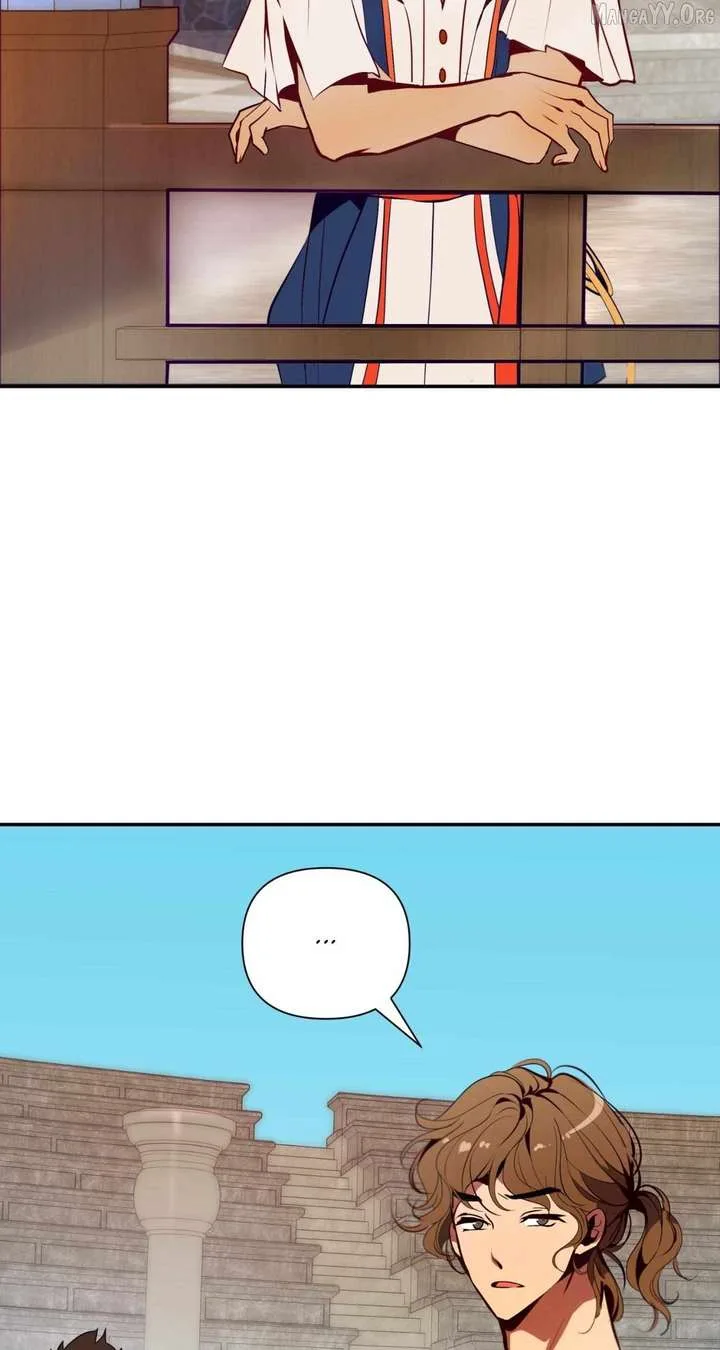 Becoming Best Friends With the Icy Male Lead Chapter 74 page 5