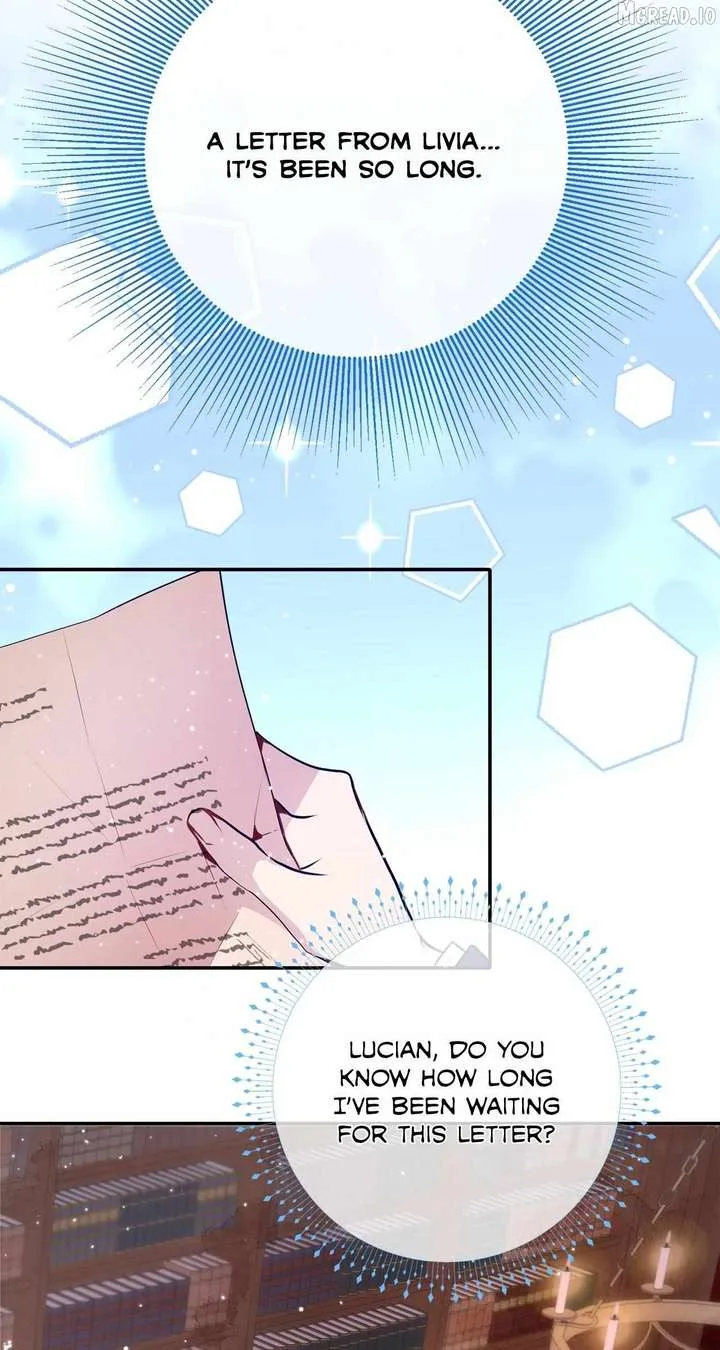 Becoming Best Friends With the Icy Male Lead Chapter 75 page 5
