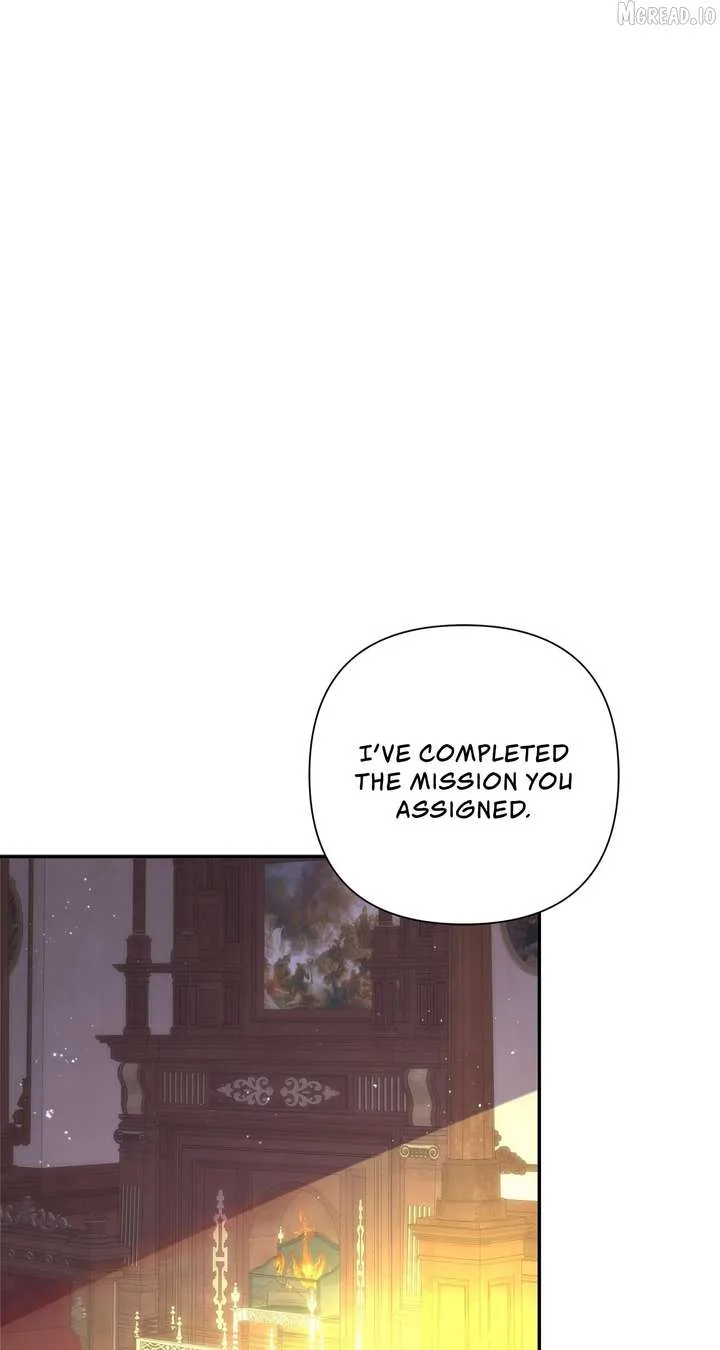 Becoming Best Friends With the Icy Male Lead Chapter 75 page 1