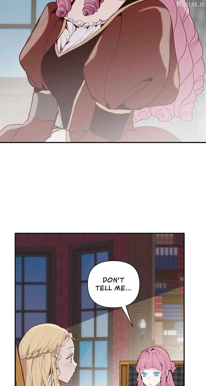 Becoming Best Friends With the Icy Male Lead Chapter 75 page 24