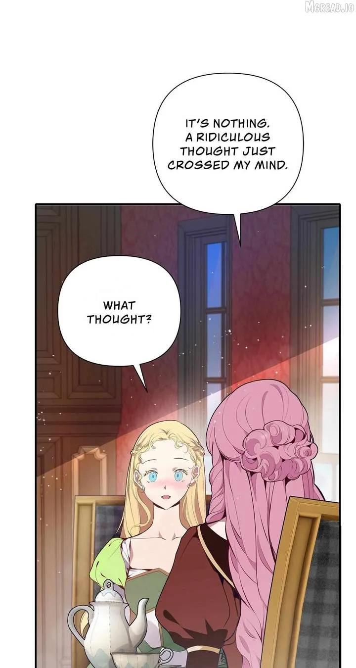 Becoming Best Friends With the Icy Male Lead Chapter 75 page 28