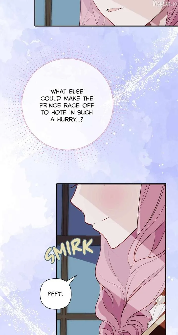 Becoming Best Friends With the Icy Male Lead Chapter 75 page 26