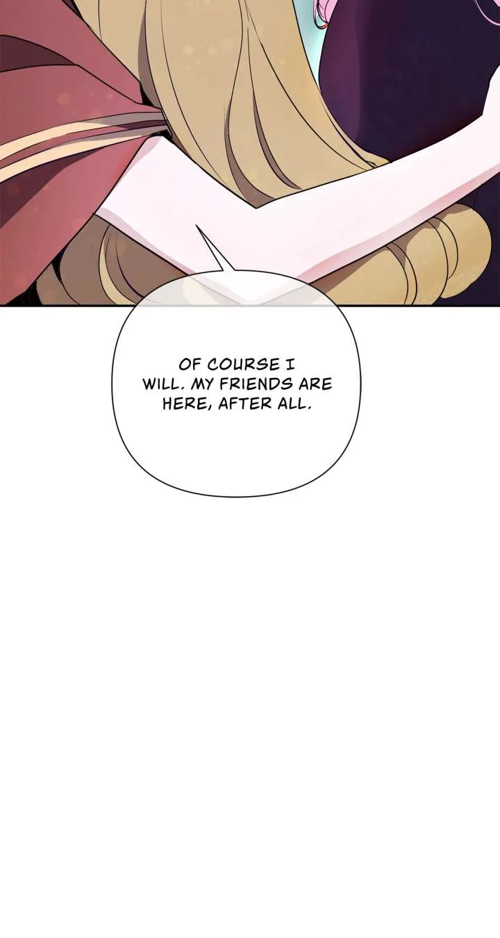 Becoming Best Friends With the Icy Male Lead Chapter 64 page 64