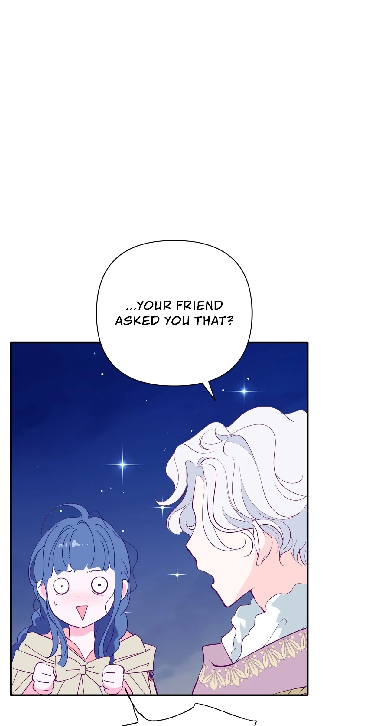 Becoming Best Friends With the Icy Male Lead Chapter 43 page 82