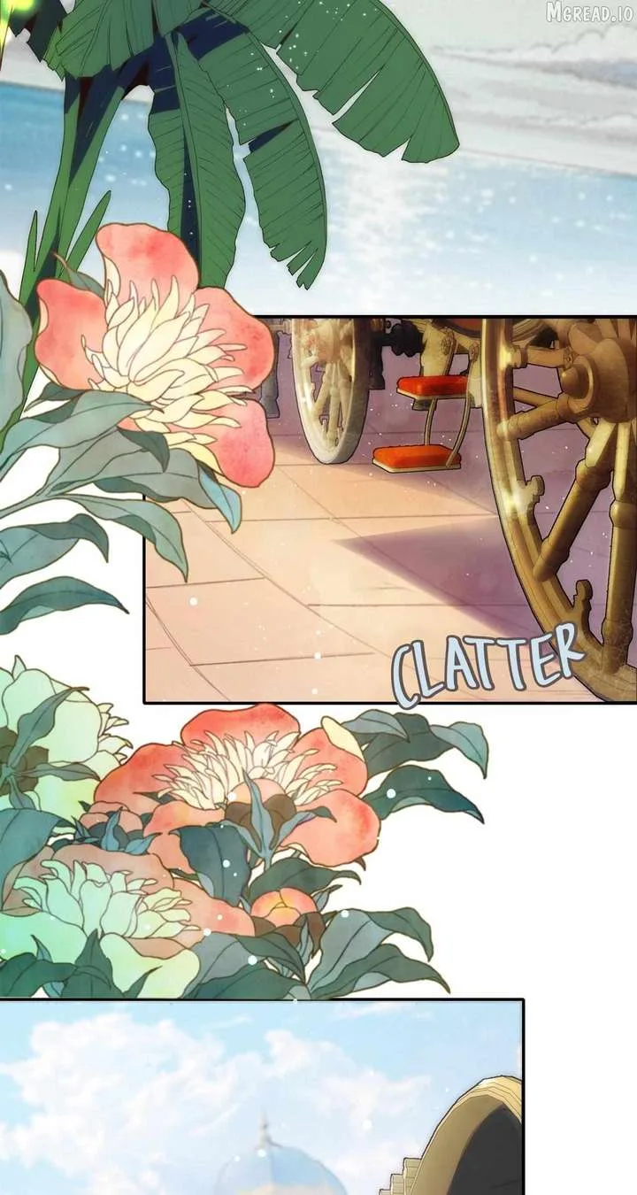 Becoming Best Friends With the Icy Male Lead Chapter 75 page 33