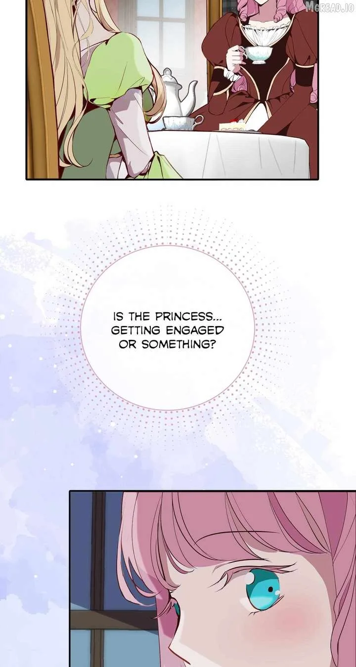 Becoming Best Friends With the Icy Male Lead Chapter 75 page 25