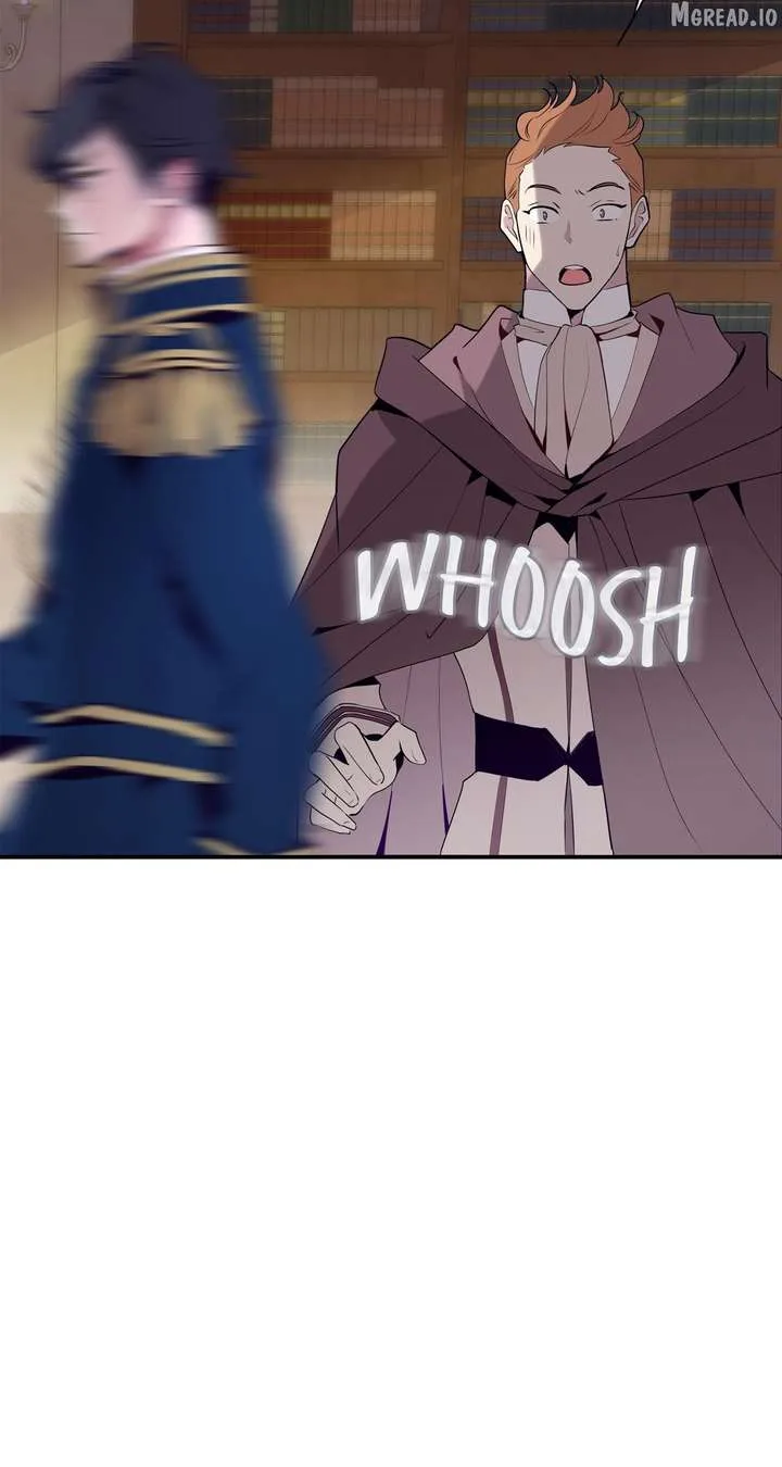 Becoming Best Friends With the Icy Male Lead Chapter 75 page 16