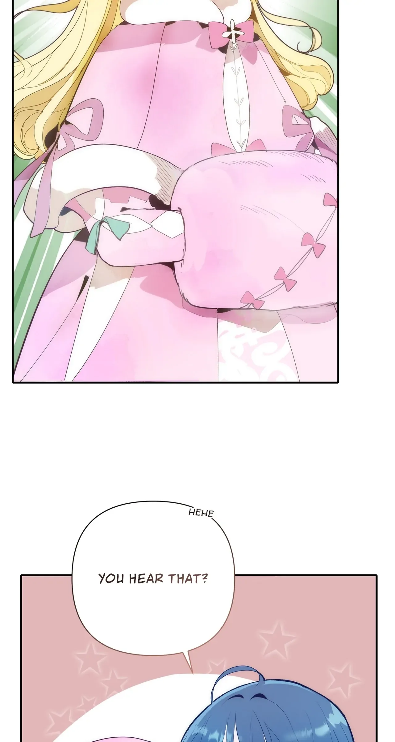 Becoming Best Friends With the Icy Male Lead Chapter 15 page 92