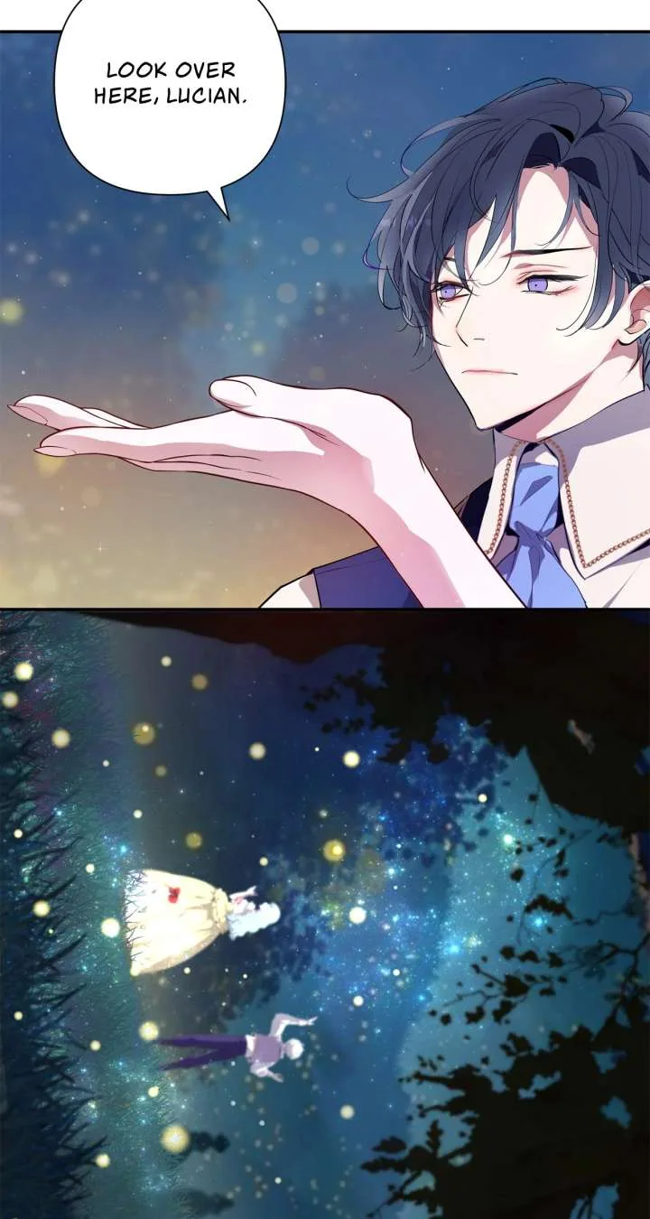 Becoming Best Friends With the Icy Male Lead Chapter 61 page 88