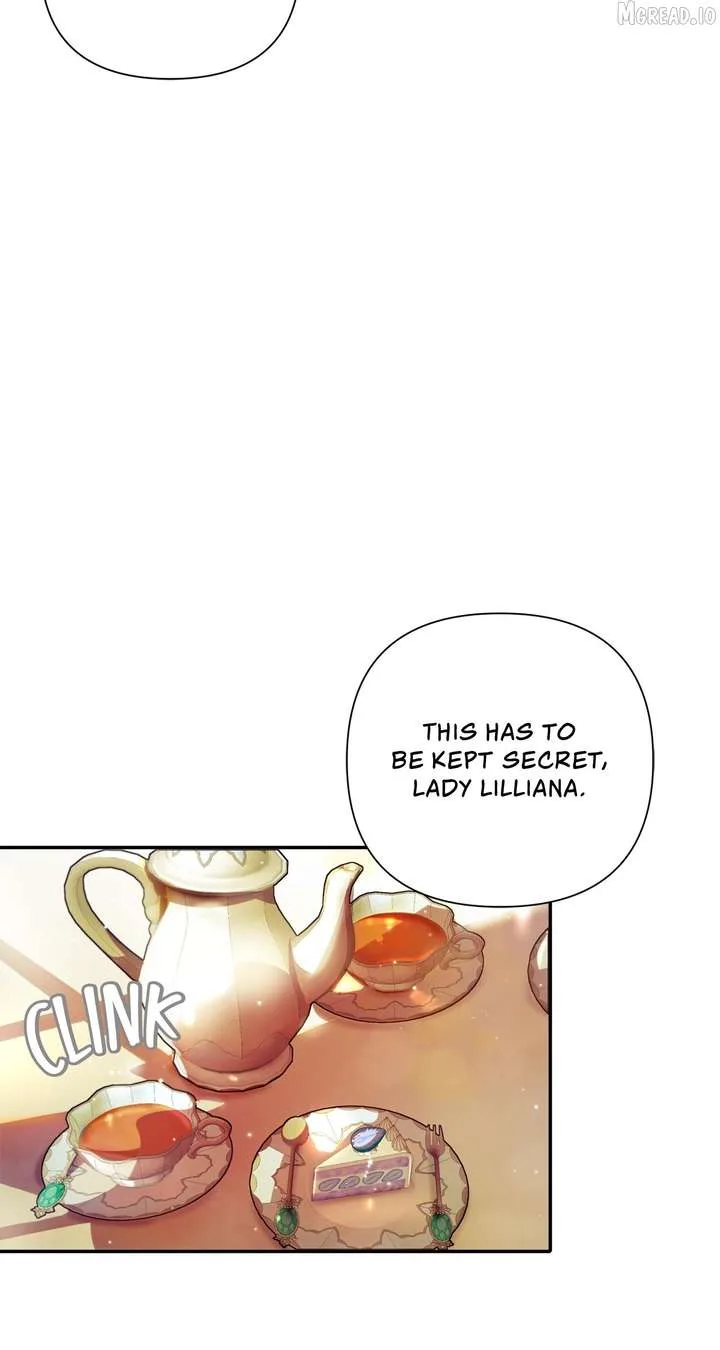 Becoming Best Friends With the Icy Male Lead Chapter 75 page 21