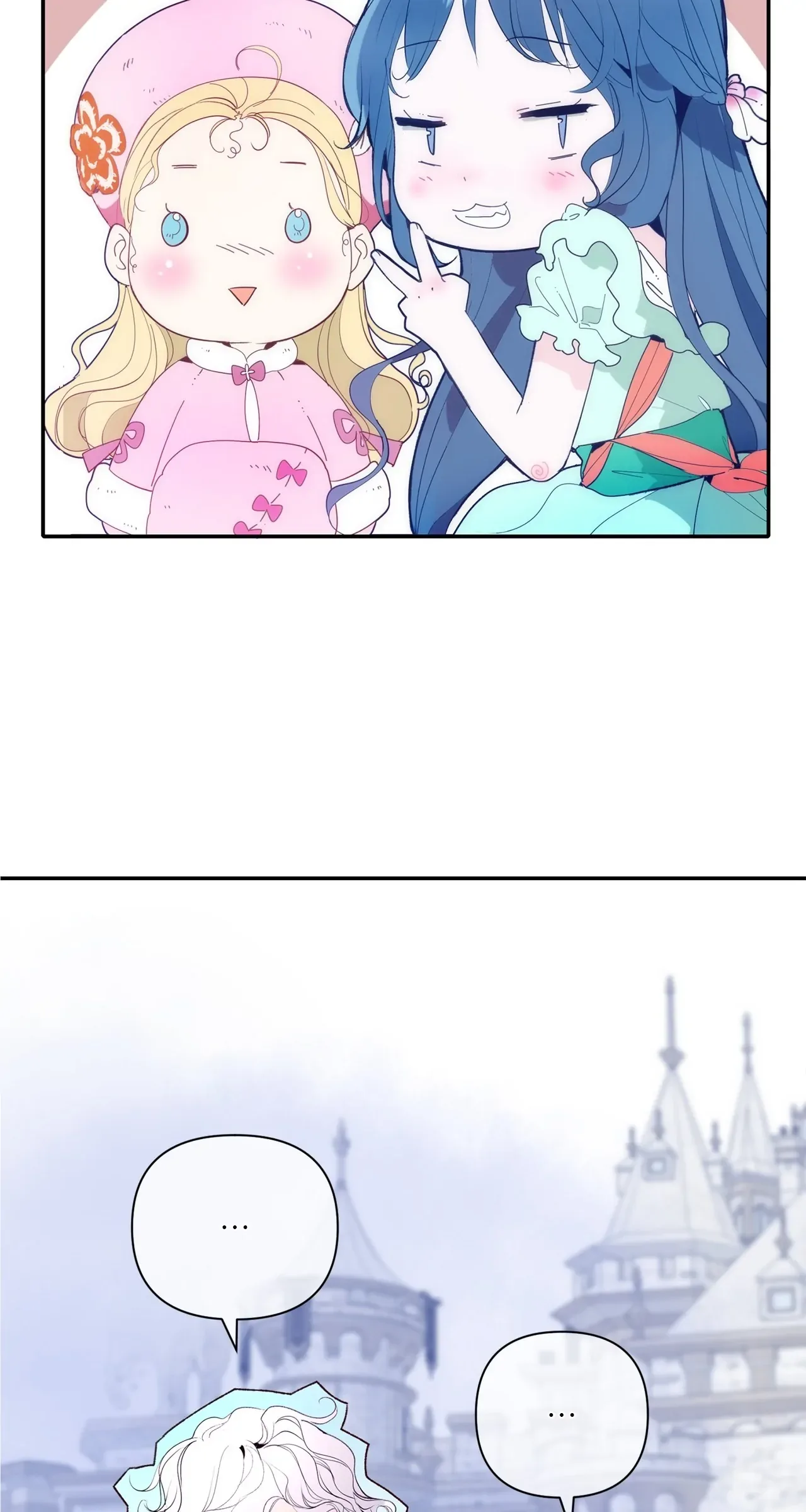 Becoming Best Friends With the Icy Male Lead Chapter 15 page 93