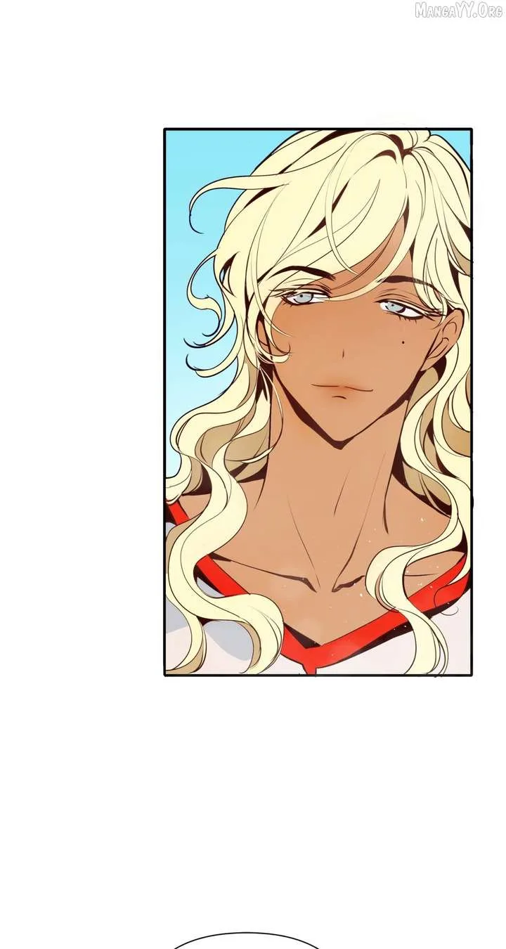 Becoming Best Friends With the Icy Male Lead Chapter 74 page 12