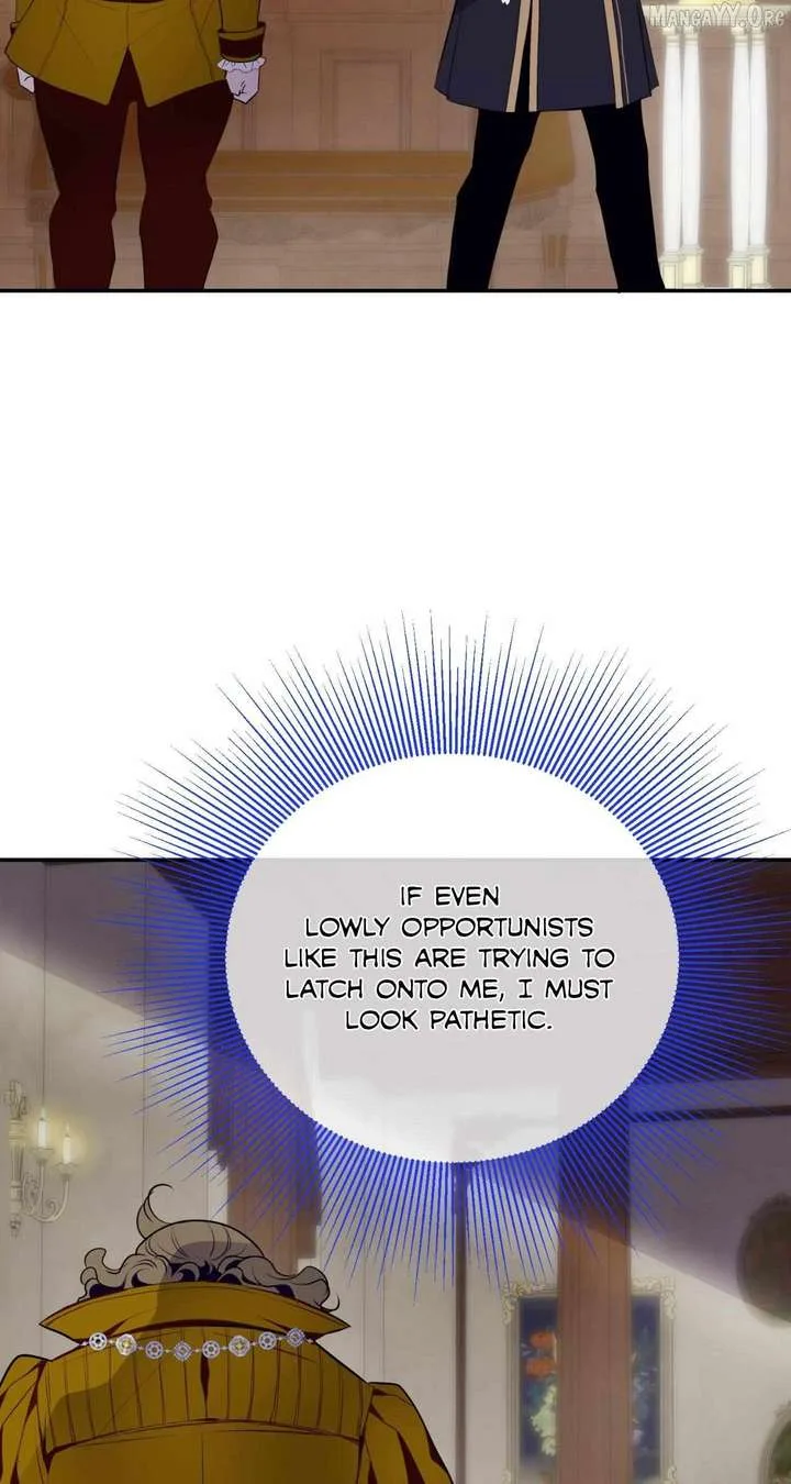 Becoming Best Friends With the Icy Male Lead Chapter 72 page 2