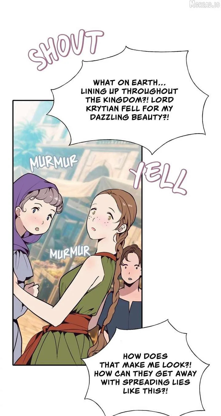 Becoming Best Friends With the Icy Male Lead Chapter 75 page 51