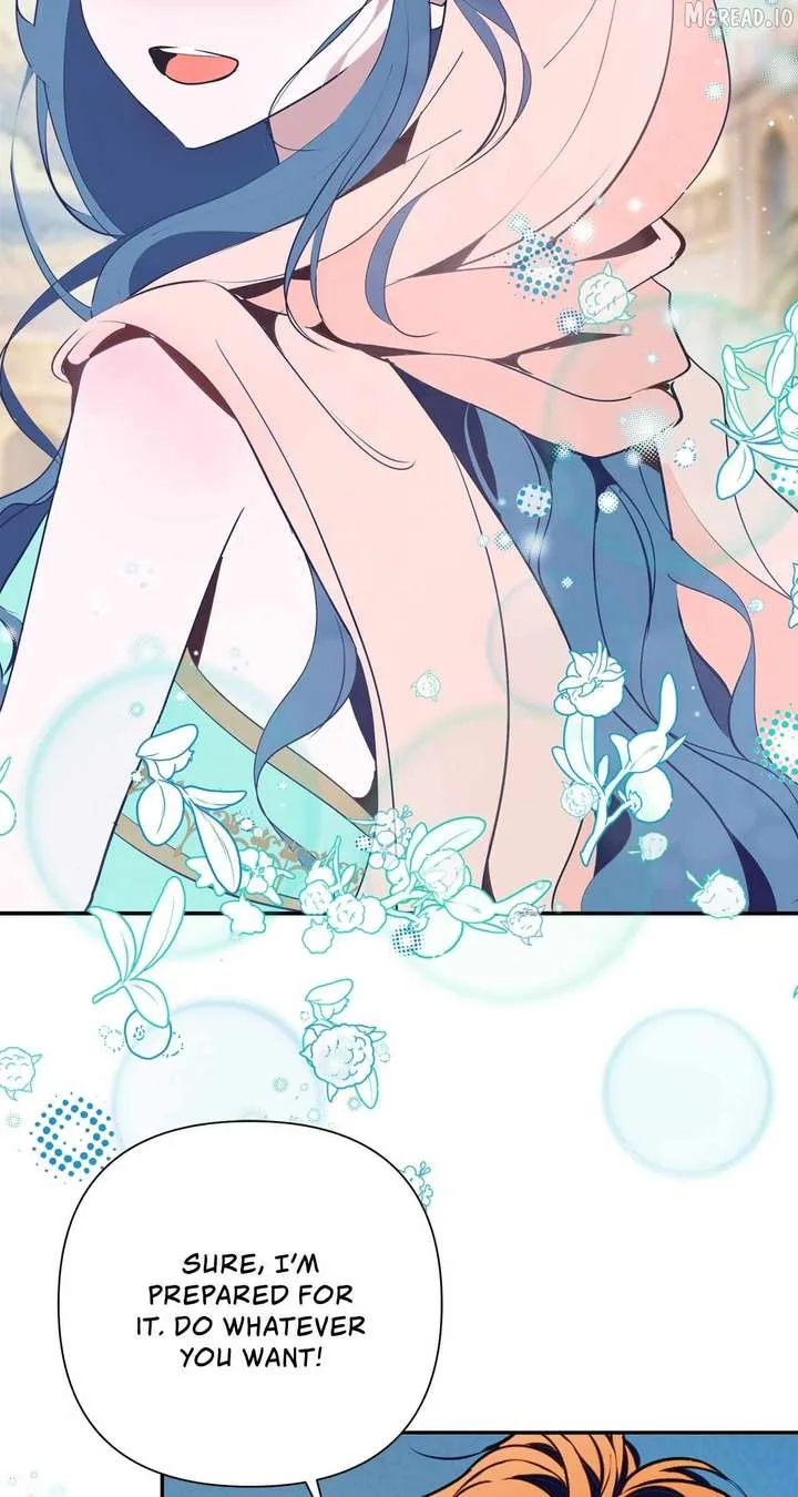 Becoming Best Friends With the Icy Male Lead Chapter 75 page 39