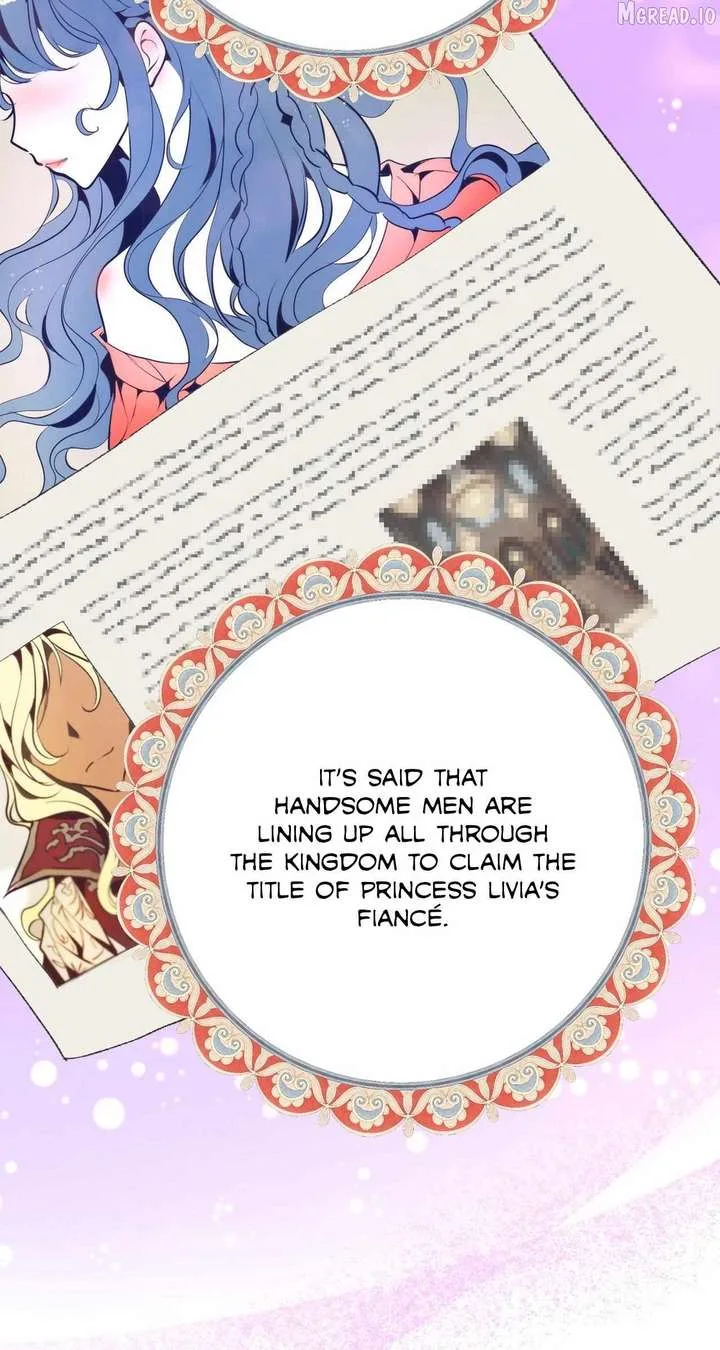 Becoming Best Friends With the Icy Male Lead Chapter 75 page 46