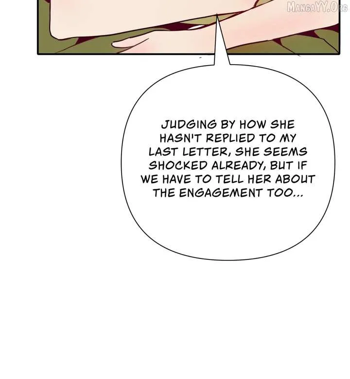 Becoming Best Friends With the Icy Male Lead Chapter 73 page 14