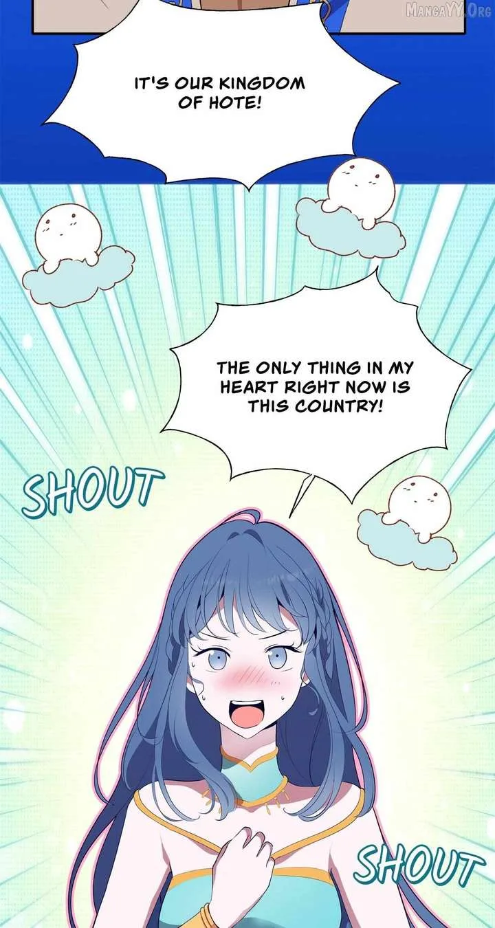 Becoming Best Friends With the Icy Male Lead Chapter 71 page 5