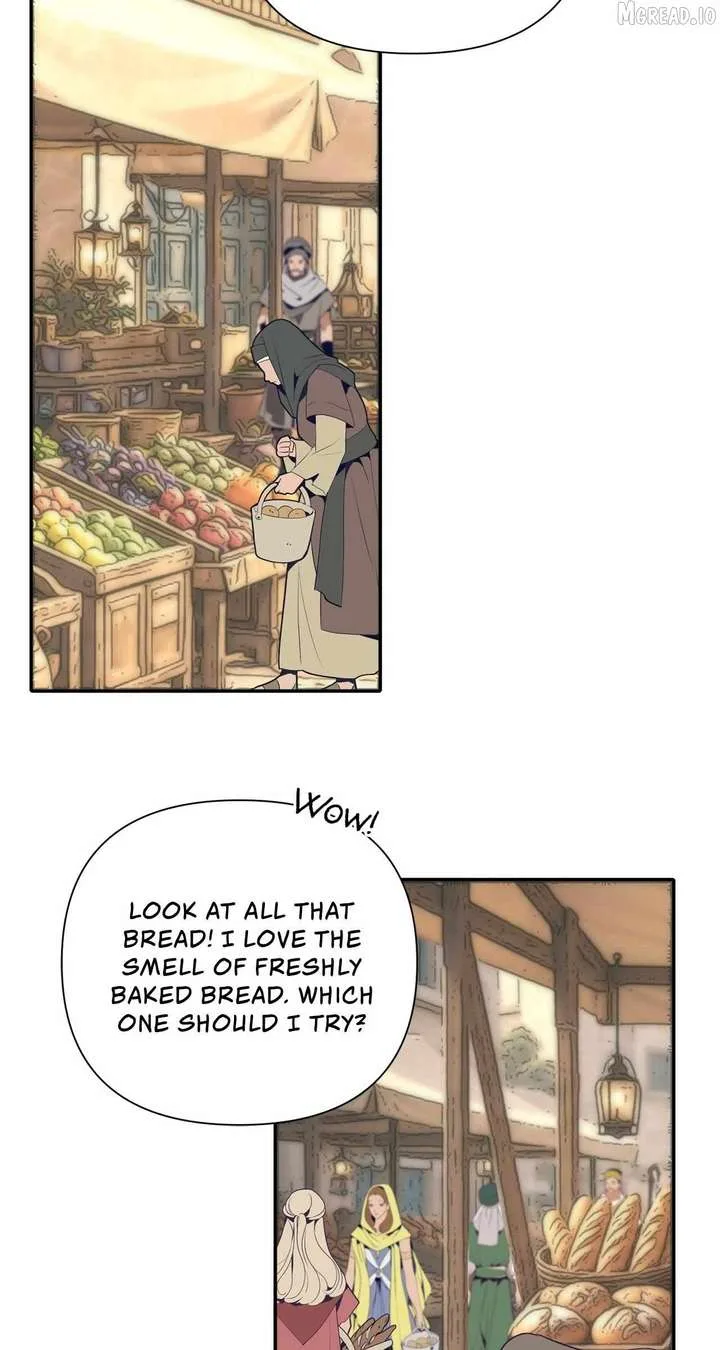 Becoming Best Friends With the Icy Male Lead Chapter 75 page 41
