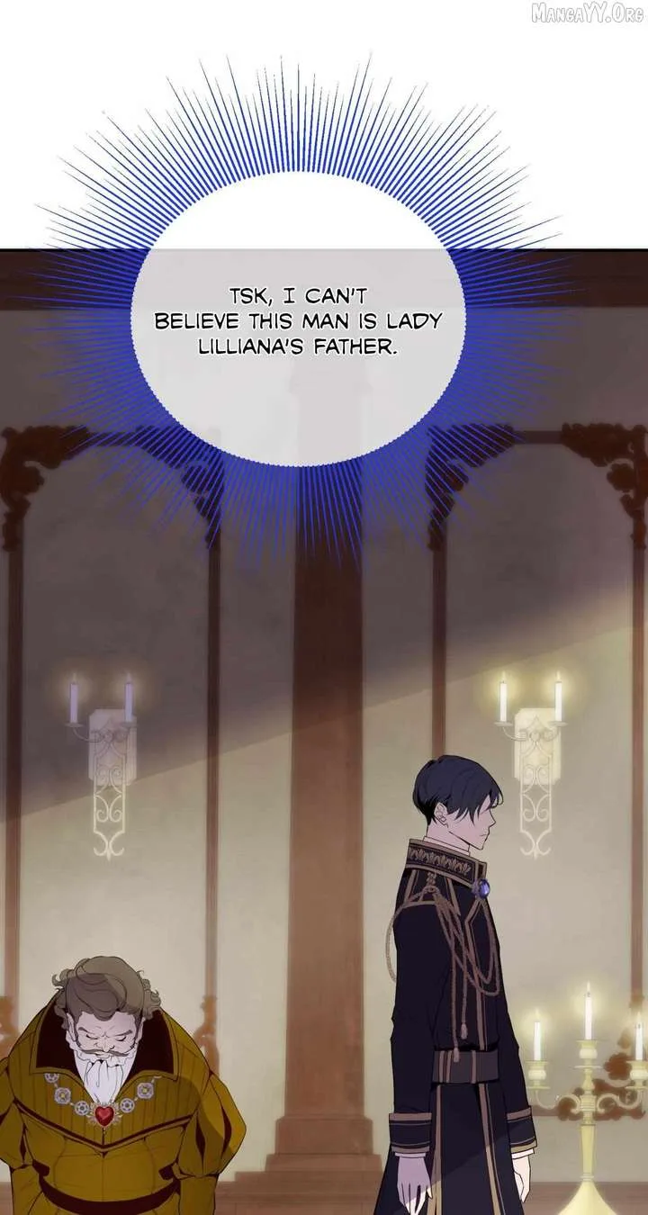 Becoming Best Friends With the Icy Male Lead Chapter 72 page 1